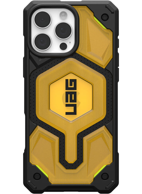 UAG iPhone 16 Pro MAX Case Monarch PRO (MagSafe)